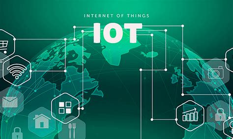 Iot Module 的图像结果