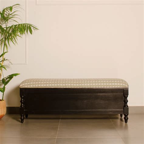Soma Storage Bench – Claymango.com