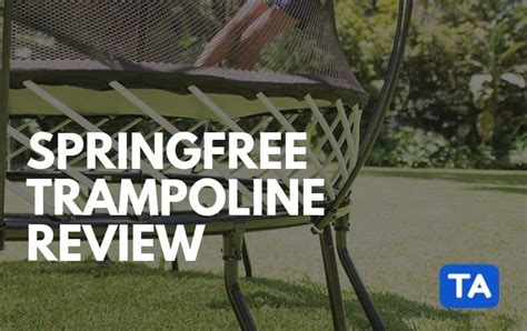 Image result for Springfree