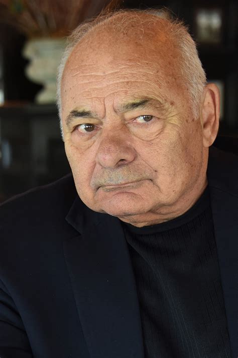 Burt Young - Profile Images — The Movie Database (TMDB)