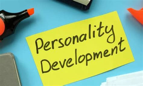 Personality Development Activity 的图像结果