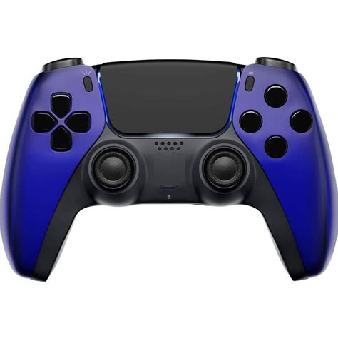 Image result for Modded Blue Shadow PS4 Controller