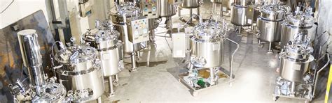 Pharmatech Equipments Pvt Ltd.