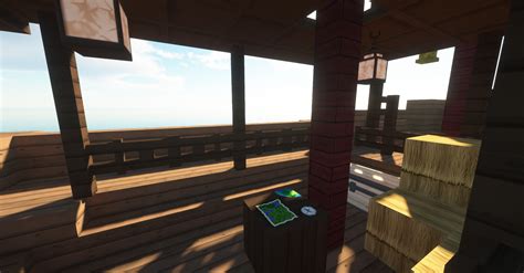 Japanese Fantasy Ship Tutorial Minecraft 的图像结果