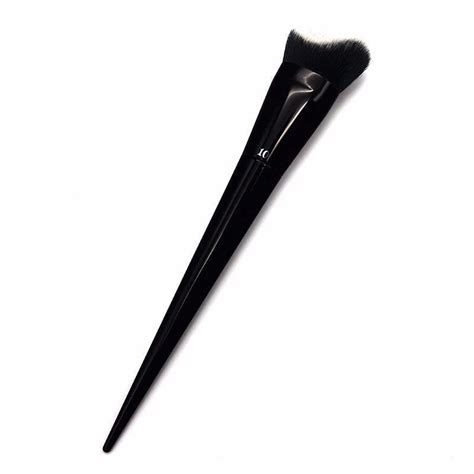 10# Kat Von D Lock-It Edge Foundation Brush #10 India | Ubuy