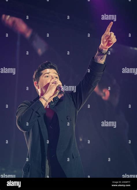 The Script Live Concerts 的图像结果