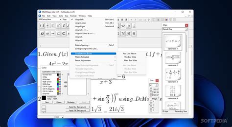 MathMagic Download 的图像结果
