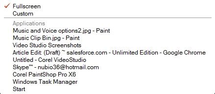 Image result for Corel Capture Tutorial 2021