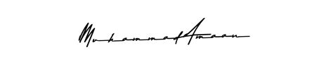 Image result for Muhammad Adam Signature