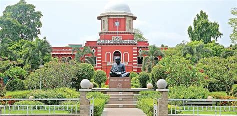Anna University Library