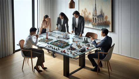 Average LEGO Price Per Piece: What You Need to Know | Premiumjoy