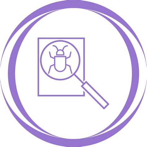 Image result for Debugging Icon