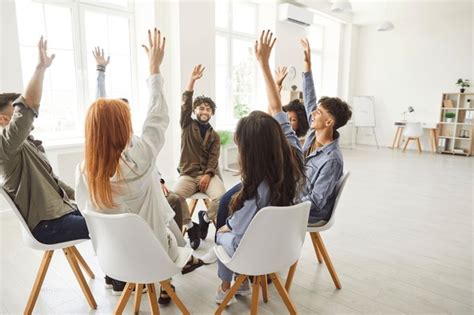 Image result for Community Meeting Problem Vote