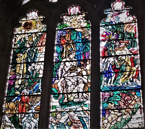 THE WAR MEMORIAL WINDOWS (2025) All You Need to Know BEFORE You Go ...