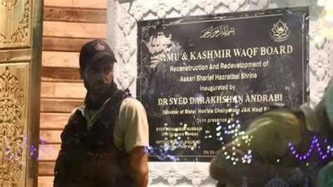 National Emblem row: BJP seeks apology from Omar, Rahul, says India's ...