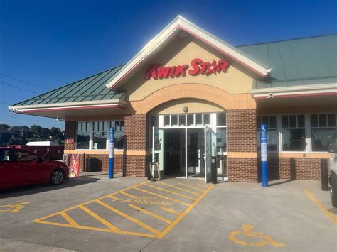 Evansdale Iowa Kwik Star at Blanche Carter blog