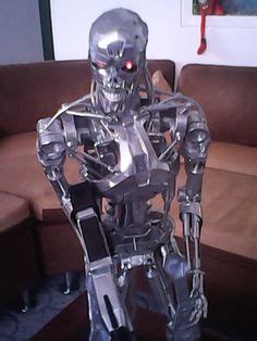 Paper Terminator 的图像结果