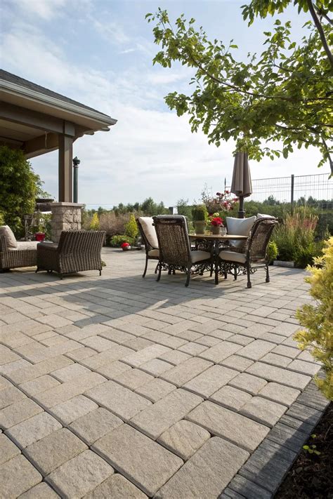 19+ Inspiring 16x16 Paver Patio Ideas