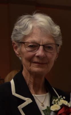 Helen Josephine Bunnell Obituary - 2022 - Ducro Funeral Services
