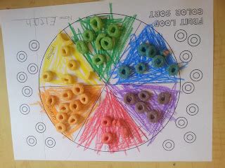 Image result for Color Week Activities