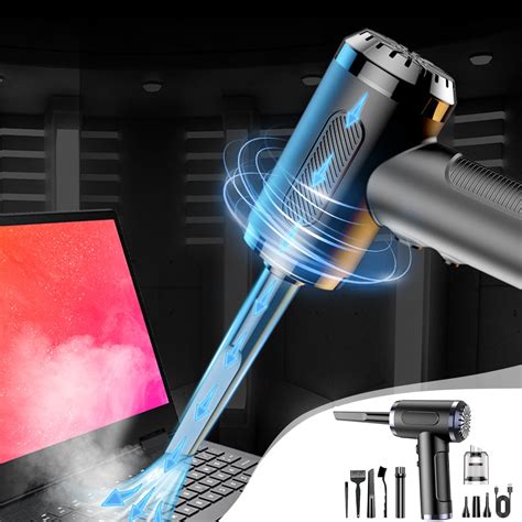 Huffing Computer Duster 的图像结果