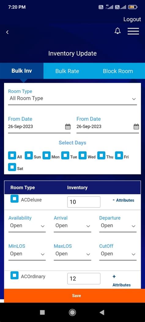 My Hotel Line Price, Features, Reviews & Ratings - Capterra India