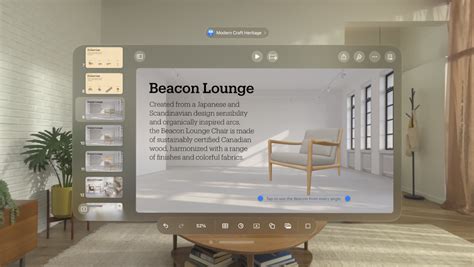Change how an object looks in Keynote on Apple Vision Pro - Apple ...