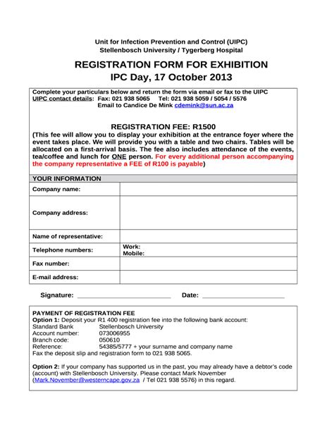 ACADEMIC UNIT FOR INFECTION PREVENTION AND CONTROL ... - academic sun ...