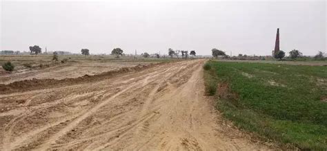 Agriculture Land For Sale in Kharkhoda, Farm Land For Sale in Kharkhoda