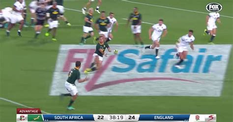 Image result for Springboks vs England