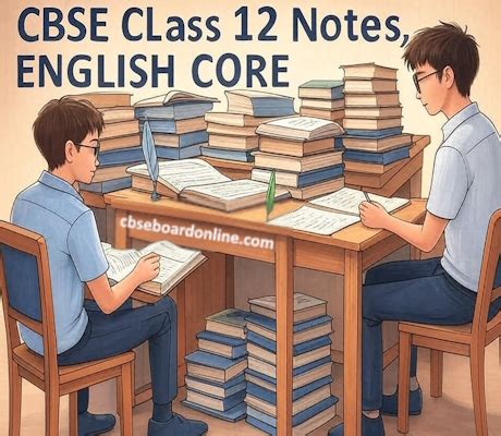 FAQ English Core Class 12 的图像结果