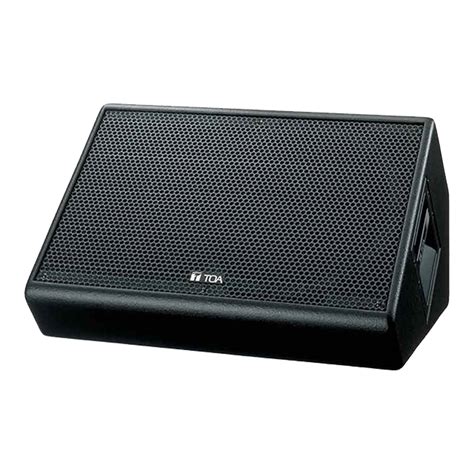 Rent Floor Monitor Speaker | Areum Event Planner Malaysia
