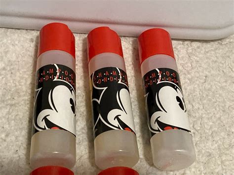 Buy 18 Walt Disney World Resorts Mickey Mouse Soaps, Lotions, Shampoos ...