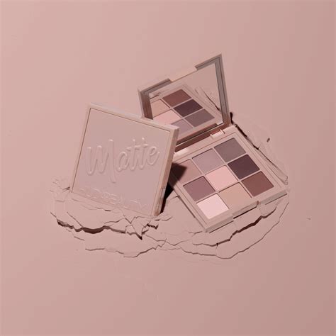 Matte Obsession Palette • Cool