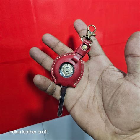 Load image into Gallery viewer, Indianleathercraft interceptor 650 Red ...