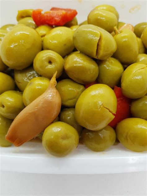 Abuela 400 g Envasado al vacio | Olives i conserves Graus