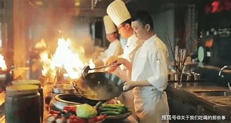 从厨师到预制菜大咖，他如何让湘菜迈出国门？_产品