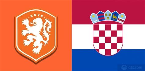 欧国联荷兰vs克罗地亚，两强相遇勇者胜，荷兰占据天时地利 - 哔哩哔哩