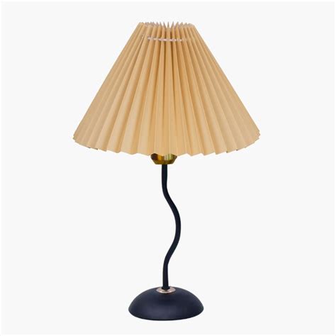 Buy HOMESAKE Metal Table Lamp from Homesake at just INR 3000.0