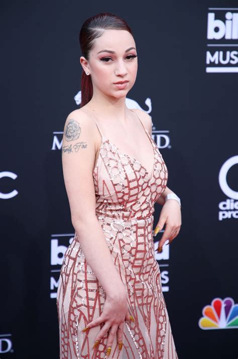 Danielle Bregoli – 2018 Billboard Music Awards in Las Vegas • CelebMafia