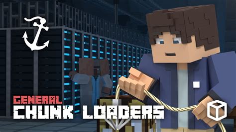 Image result for Chunk Loader MC Java