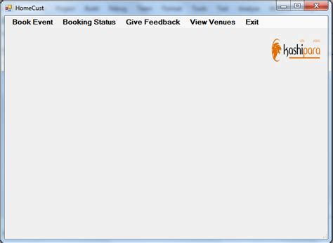 Event Management System Using C 的图像结果