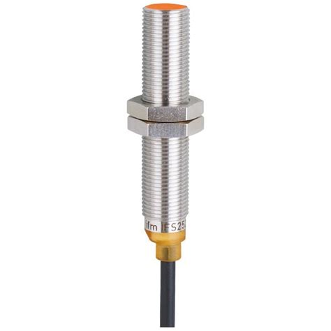 IFM Inductive sensor IFS254– Industrialmegamart