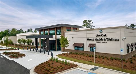 Live Oak Mental Health & Wellness