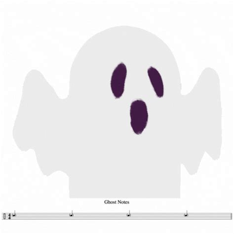 Image result for Cakewalk Ghost Note