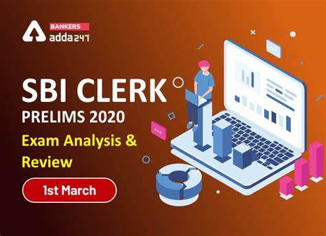 SBI Clerk Exam Analysis 2020 Prelims Question asked and Good Attempts ...