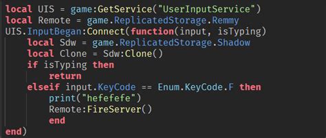 Image result for Client Script Roblox How to Put