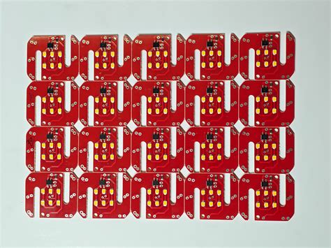 Portfolio - LED - Enthu Manufacturing Solutions | Enthu Technology ...