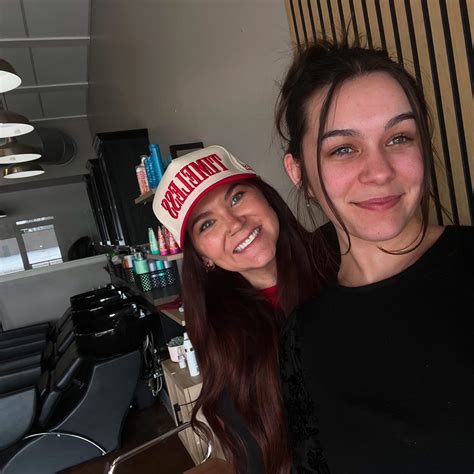 Ally Hoffer | Extensions are calling your name! Come in for a consultation to get the perfect ...