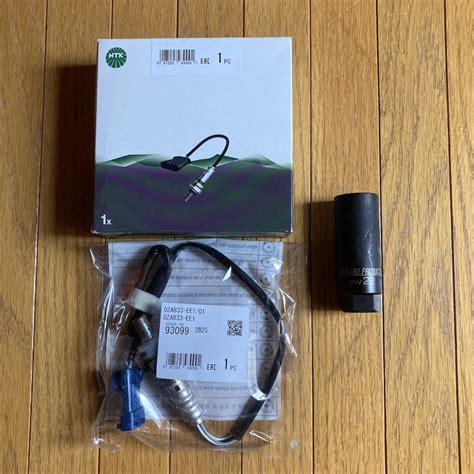 Mini R60 2016 O2 Sensor 的图像结果